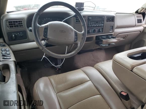 ✅ 2001 Ford F-350 XL • VIN: 1FTWW32F51EA90763 • Lot: 66144735. Listed on Copart with 207,931 mi. Free auction sales archive from the USA and detailed vehicle history report at DreamBid. Image 8.