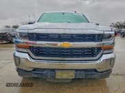 ✅ 2017 Chevrolet Silverado 1500 LT • VIN: 3GCPCREC4HG125541 • Lot: 94980625. Wystawiony na Copart z przebiegiem 76 775 mil. Bezpłatny archiwum sprzedaży aukcyjnych z USA i szczegółowy raport historii pojazdu na DreamBid. Zdjęcie 5.
