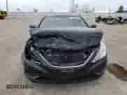 2012 Hyundai Sonata GLS z VIN 5NPEB4ACXCH393108, wystawiony jako Copart lot #59030425 z przebiegiem 164 277 mil mil oraz Szkoda całkowita • Salvage title. Historia ofert i sprzedaży dostępna na DreamBid. Obrazek 5.