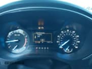 ✅ 2016 Ford Fusion SE • VIN: 3FA6P0T96GR345257 • Lot: 43401207. Listed on IAAI with 176,111 mi. Free auction sales archive from the USA and detailed vehicle history report at DreamBid. Image 7.