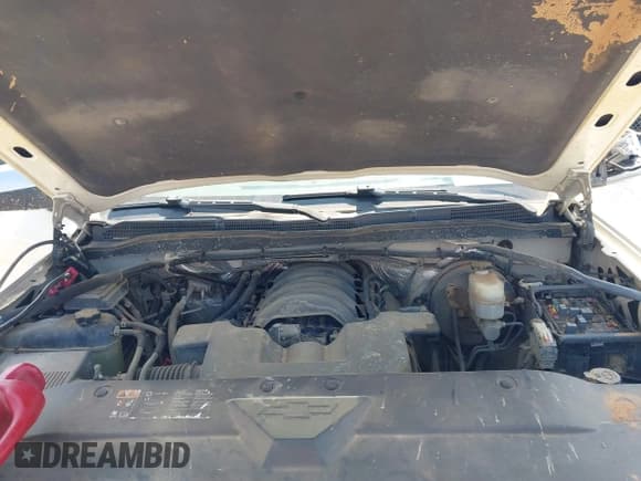 ✅ 2015 Chevrolet Silverado 1500 High Country • VIN: 3GCUKTEC2FG302930 • Лот: 43233337. Опубликован ранее на IAAI с пробегом 137 425 миль. Бесплатный доступ к архиву аукционных продаж из США и подробный отчёт об истории автомобиля на DreamBid. Изображение 10.