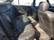 ✅ 1985 Jaguar XJ • VIN: SAJAV1344FC391205 • Lot: 77213414. Listed on Copart with 140,112 mi. Free auction sales archive from the USA and detailed vehicle history report at DreamBid. Image 10.