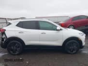 ✅ 2024 Buick Encore GX Sport Touring • VIN: KL4AMESL8RB189960 • Lot: 41980158. Listed on IAAI with 18,824 mi. Free auction sales archive from the USA and detailed vehicle history report at DreamBid. Image 13.