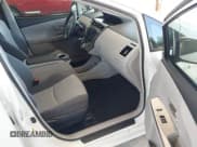 ✅ 2015 Toyota Prius Two • VIN: JTDZN3EU0FJ036313 • Lot: 42640851. Listed on IAAI with 118,674 mi. Free auction sales archive from the USA and detailed vehicle history report at DreamBid. Image 5.