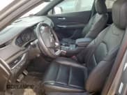 ✅ 2023 Cadillac XT4 AWD Sport • VIN: 1GYFZFR45PF151071 • Lot: 57145525. Listed on Copart with 68,765 mi. Free auction sales archive from the USA and detailed vehicle history report at DreamBid. Image 7.