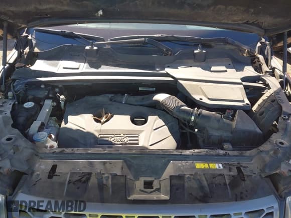 ✅ 2016 Land Rover Discovery Sport SE • VIN: SALCP2BGXGH625024 • Lot: 43808799. Wystawiony na IAAI z przebiegiem 90 370 mil. Bezpłatny archiwum sprzedaży aukcyjnych z USA i szczegółowy raport historii pojazdu na DreamBid. Zdjęcie 10.