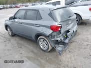 ✅ 2021 Hyundai Venue SE • VIN: KMHRB8A36MU080519 • Lot: 41362641. Listed on IAAI with 60,161 mi. Free auction sales archive from the USA and detailed vehicle history report at DreamBid. Image 3.