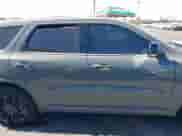 2021 Dodge Durango GT with VIN 1C4RDHDG1MC689049, listed as a IAAI auction lot 42655128 with 112,896 mi miles and . Bid and sale history available at DreamBid. Image 14.