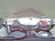 ✅ 2025 Hyundai Venue SEL • VIN: KMHRC8A39SU371638 • Лот: 81262885. Опубликован ранее на Copart с пробегом 12 557 миль. Бесплатный доступ к архиву аукционных продаж из США и подробный отчёт об истории автомобиля на DreamBid. Изображение 15.