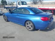 ✅ 2014 BMW 4 Series 428i • VIN: WBA3V7C56EP771069 • Лот: 41885345. Опубликован ранее на IAAI с пробегом 94 862 миль. Бесплатный доступ к архиву аукционных продаж из США и подробный отчёт об истории автомобиля на DreamBid. Изображение 3.
