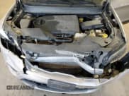 ✅ 2019 Jeep Cherokee Limited • VIN: 1C4PJMDX3KD133468 • Lot: 56223385. Listed on Copart with 108,215 mi. Free auction sales archive from the USA and detailed vehicle history report at DreamBid. Image 12.