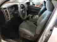 2018 Ram 1500 SLT z VIN 1C6RR7GT0JS144408, wystawiony jako Copart lot #50652565 z przebiegiem Nie podano mil oraz Czysty tytuł • Clean title. Historia ofert i sprzedaży dostępna na DreamBid. Obrazek 7.