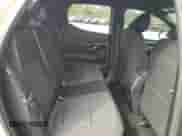 ✅ 2024 Hyundai Santa Cruz SEL • VIN: 5NTJB4DE5RH105128 • Лот: 46867585. Размещён на Copart с пробегом 6 918 миль миль. Получите бесплатный доступ к архиву аукционных продаж из США и посмотрите подробный отчёт об истории автомобиля на DreamBid. Изображение 10.