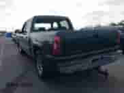 ✅ 2006 Chevrolet Silverado 1500 LS • VIN: 2GCEC13V161225437 • Lot: 43364401. Wystawiony na IAAI z przebiegiem Nie podano mil. Skorzystaj z bezpłatnego archiwum sprzedaży aukcyjnych z USA i zobacz szczegółowy raport historii pojazdu na DreamBid. Zdjęcie 3.