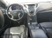 ✅ 2012 Hyundai Azera • VIN: KMHFG4JG0CA170362 • Лот: 62398995. Опубликован ранее на Copart с пробегом 146 985 миль. Бесплатный доступ к архиву аукционных продаж из США и подробный отчёт об истории автомобиля на DreamBid. Изображение 8.