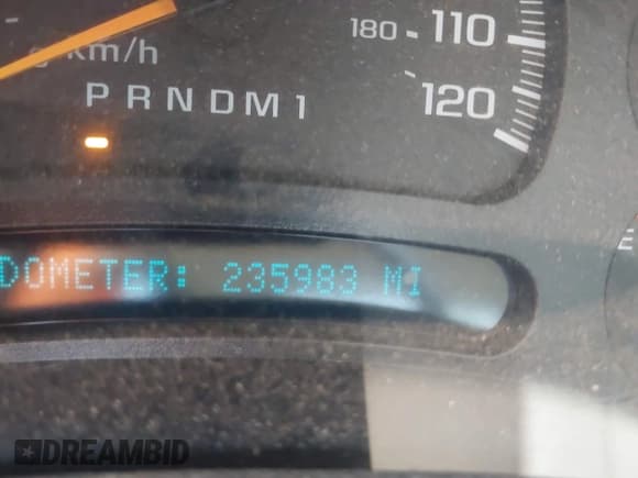 ✅ 2006 Chevrolet Silverado 2500HD LT3 • VIN: 1GCHK23D06F174096 • Лот: 42561823. Опубликован ранее на IAAI с пробегом 235 983 миль. Бесплатный доступ к архиву аукционных продаж из США и подробный отчёт об истории автомобиля на DreamBid. Изображение 7.