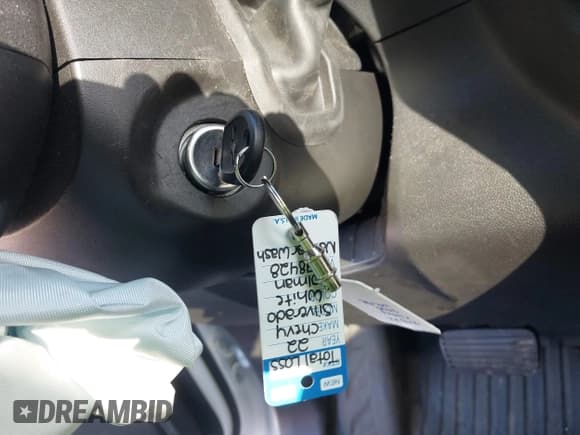 ✅ 2022 Chevrolet Silverado 2500HD • VIN: 1GB0WLE72NF278428 • Лот: 43550390. Опубликован ранее на IAAI с пробегом 50 541 миль. Бесплатный доступ к архиву аукционных продаж из США и подробный отчёт об истории автомобиля на DreamBid. Изображение 11.