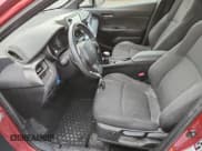 ✅ 2018 Toyota C-HR XLE • VIN: NMTKHMBXXJR064773 • Lot: 93269695. Listed on Copart with 87,454 mi. Free auction sales archive from the USA and detailed vehicle history report at DreamBid. Image 7.