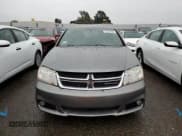 ✅ 2013 Dodge Avenger SXT • VIN: 1C3CDZCG1DN531364 • Лот: 81132784. Опубликован ранее на Copart с пробегом Не указан. Бесплатный доступ к архиву аукционных продаж из США и подробный отчёт об истории автомобиля на DreamBid. Изображение 5.