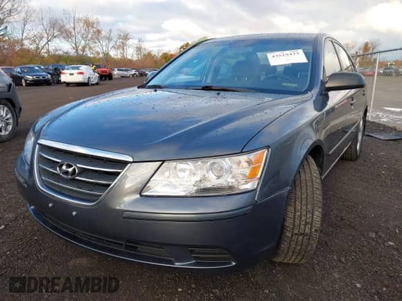 2010 Hyundai Sonata GLS z VIN 5NPET4AC3AH638633, wystawiony jako IAAI lot #43519423 z przebiegiem 113 408 mil mil oraz . Historia ofert i sprzedaży dostępna na DreamBid. Obrazek 17.