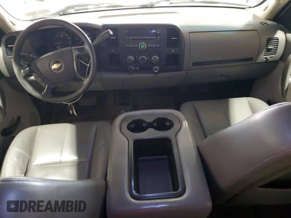 ✅ 2013 Chevrolet Silverado 1500 Work Truck • VIN: 1GCRKPEA9DZ317692 • Лот: 90902155. Опубликован ранее на Copart с пробегом Не указан. Бесплатный доступ к архиву аукционных продаж из США и подробный отчёт об истории автомобиля на DreamBid. Изображение 8.