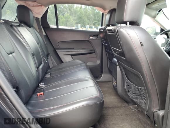 ✅ 2012 GMC Terrain SLT-2 • VIN: 2GKALWEKXC6107789 • Лот: 71307415. Опубликован ранее на Copart с пробегом 172 045 миль. Бесплатный доступ к архиву аукционных продаж из США и подробный отчёт об истории автомобиля на DreamBid. Изображение 11.