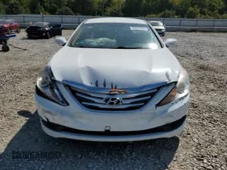 ✅ 2014 Hyundai Sonata GLS • VIN: 5NPEB4AC5EH814316 • Lot: 69224724. Listed on Copart with 159,328 mi. Free auction sales archive from the USA and detailed vehicle history report at DreamBid. Image 5.