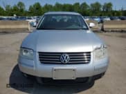 ✅ 2004 Volkswagen Passat GLS • VIN: WVWVD63B54E342658 • Lot: 59256635. Listed on Copart with 73,840 mi. Free auction sales archive from the USA and detailed vehicle history report at DreamBid. Image 5.