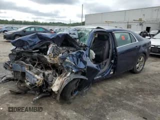 ✅ 2009 Chevrolet Malibu 1LS • VIN: 1G1ZG57B494198801 • Lot: 64672925. Wystawiony na Copart z przebiegiem Nie podano. Bezpłatny archiwum sprzedaży aukcyjnych z USA i szczegółowy raport historii pojazdu na DreamBid. Zdjęcie 1.