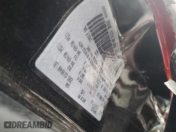 ✅ 1998 Dodge 1500 • VIN: 1B7HF16Y0WS640727 • Lot: 70210675. Listed on Copart with 219,683 mi. Free auction sales archive from the USA and detailed vehicle history report at DreamBid. Image 12.