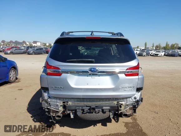 ✅ 2021 Subaru Ascent Touring • VIN: 4S4WMARD7M3455549 • Lot: 43497006. Wystawiony na IAAI z przebiegiem 39 043 mil. Bezpłatny archiwum sprzedaży aukcyjnych z USA i szczegółowy raport historii pojazdu na DreamBid. Zdjęcie 17.