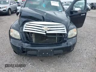 ✅ 2011 Chevrolet HHR 1LT • VIN: 3GNBABFW9BS544514 • Lot: 41945110. Listed on IAAI with 130,347 mi. Free auction sales archive from the USA and detailed vehicle history report at DreamBid. Image 6.