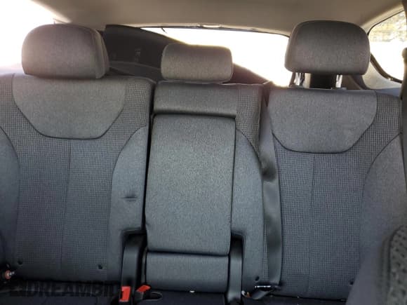 ✅ 2022 Hyundai Santa Fe SEL • VIN: 5NMS2DAJ2NH458213 • Lot: 43226294. Wystawiony na Copart z przebiegiem 30 676 mil. Bezpłatny archiwum sprzedaży aukcyjnych z USA i szczegółowy raport historii pojazdu na DreamBid. Zdjęcie 10.