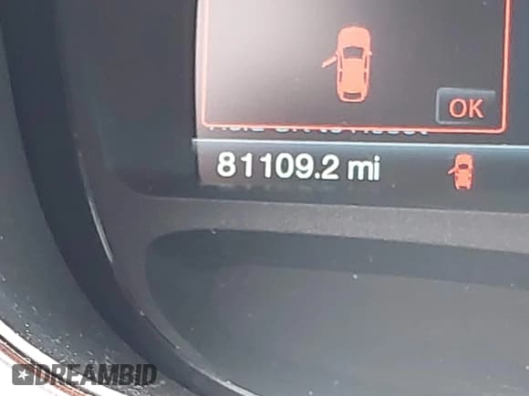 ✅ 2014 Ford Edge Limited • VIN: 2FMDK3KC9EBB64322 • Лот: 43544955. Опубликован ранее на IAAI с пробегом 81 109 миль. Бесплатный доступ к архиву аукционных продаж из США и подробный отчёт об истории автомобиля на DreamBid. Изображение 16.