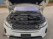 ✅ 2020 Land Rover Range Rover Evoque SE • VIN: SALZP2FX1LH080541 • Lot: 95913925. Listed on Copart with 81,392 mi. Free auction sales archive from the USA and detailed vehicle history report at DreamBid. Image 7.