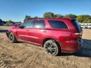 ✅ 2020 Dodge Durango R/T • VIN: 1C4SDHCT6LC186972 • Lot: 85392975. Listed on Copart with Not provided. Free auction sales archive from the USA and detailed vehicle history report at DreamBid. Image 2.
