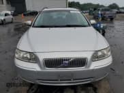✅ 2007 Volvo V70 2.5L Turbo • VIN: YV1SW592472638950 • Lot: 67921235. Listed on Copart with 146,860 mi. Free auction sales archive from the USA and detailed vehicle history report at DreamBid. Image 5.