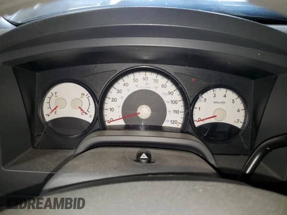 2007 Dodge Dakota ST with VIN 1D7HW28P97S265308, listed as a Copart auction lot 62699045 with Not provided miles and Non repairable. Bid and sale history available at DreamBid. Image 9.