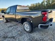 ✅ 2022 Chevrolet Silverado 2500HD LT • VIN: 2GC4WNE79N1234233 • Лот: 91888875. Опубликован ранее на Copart с пробегом 31 541 миль. Бесплатный доступ к архиву аукционных продаж из США и подробный отчёт об истории автомобиля на DreamBid. Изображение 2.