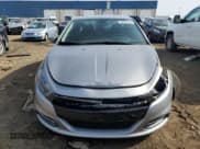 ✅ 2016 Dodge Dart SE • VIN: 1C3CDFAA8GD607430 • Лот: 48484125. Опубликован ранее на Copart с пробегом 97 237 миль. Бесплатный доступ к архиву аукционных продаж из США и подробный отчёт об истории автомобиля на DreamBid. Изображение 5.