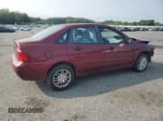 ✅ 2006 Ford Focus S • VIN: 1FAFP34N96W153095 • Lot: 93617265. Listed on Copart with Not provided. Free auction sales archive from the USA and detailed vehicle history report at DreamBid. Image 3.