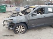 ✅ 2014 Jeep Cherokee Limited • VIN: 1C4PJMDS5EW210497 • Лот: 43673988. Опубликован ранее на IAAI с пробегом Не указан. Бесплатный доступ к архиву аукционных продаж из США и подробный отчёт об истории автомобиля на DreamBid. Изображение 3.