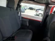 ✅ 2024 Jeep Wrangler Sport • VIN: 1C4PJXAN0RW135696 • Lot: 81224015. Listed on Copart with 28,997 mi. Free auction sales archive from the USA and detailed vehicle history report at DreamBid. Image 10.