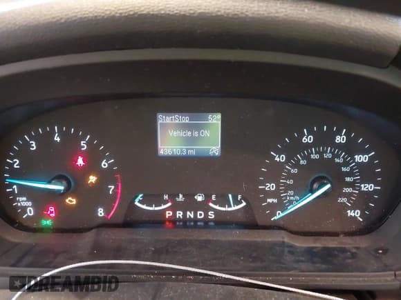 ✅ 2021 Ford EcoSport S • VIN: MAJ3S2FE6MC437811 • Лот: 43572704. Опубликован ранее на IAAI с пробегом 43 610 миль. Бесплатный доступ к архиву аукционных продаж из США и подробный отчёт об истории автомобиля на DreamBid. Изображение 7.