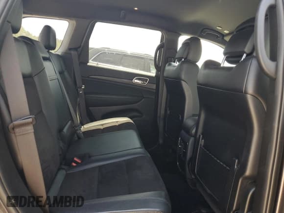 ✅ 2020 Jeep Grand Cherokee North • VIN: 1C4RJFAG0LC328069 • Lot: 57707745. Listed on Copart with 19,203 mi. Free auction sales archive from the USA and detailed vehicle history report at DreamBid. Image 11.