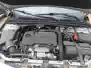 2020 Chevrolet Malibu LT with VIN 1G1ZD5ST5LF046613, listed as a IAAI auction lot 42477184 with 79,750 mi miles and . Bid and sale history available at DreamBid. Image 10.