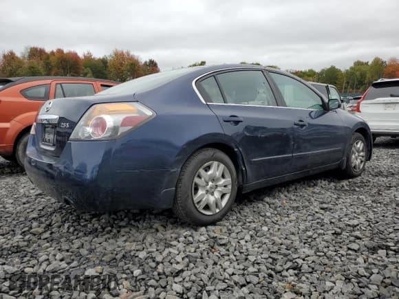 ✅ 2010 Nissan Altima 2.5 • VIN: 1N4AL2AP1AN553382 • Lot: 81275095. Wystawiony na Copart z przebiegiem 136 363 mil. Bezpłatny archiwum sprzedaży aukcyjnych z USA i szczegółowy raport historii pojazdu na DreamBid. Zdjęcie 3.