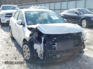 ✅ 2018 Kia Rio S • VIN: 3KPA24AB3JE047442 • Lot: 41546261. Listed on IAAI with 130,621 mi. Free auction sales archive from the USA and detailed vehicle history report at DreamBid. Image 6.