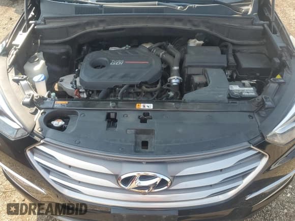 ✅ 2017 Hyundai Santa Fe Ultimate • VIN: 5NMZWDLA0HH042942 • Лот: 62794374. Опубликован ранее на Copart с пробегом 73 424 миль. Бесплатный доступ к архиву аукционных продаж из США и подробный отчёт об истории автомобиля на DreamBid. Изображение 11.