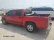 2004 Chevrolet Colorado 1SB LS Z85 with VIN 1GCCS138348175137, listed as a Copart auction lot 59484955 with 177,579 mi miles and Salvage title. Bid and sale history available at DreamBid. Image 2.